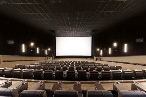 Yelmo Cines Premium VallSur en Valladolid